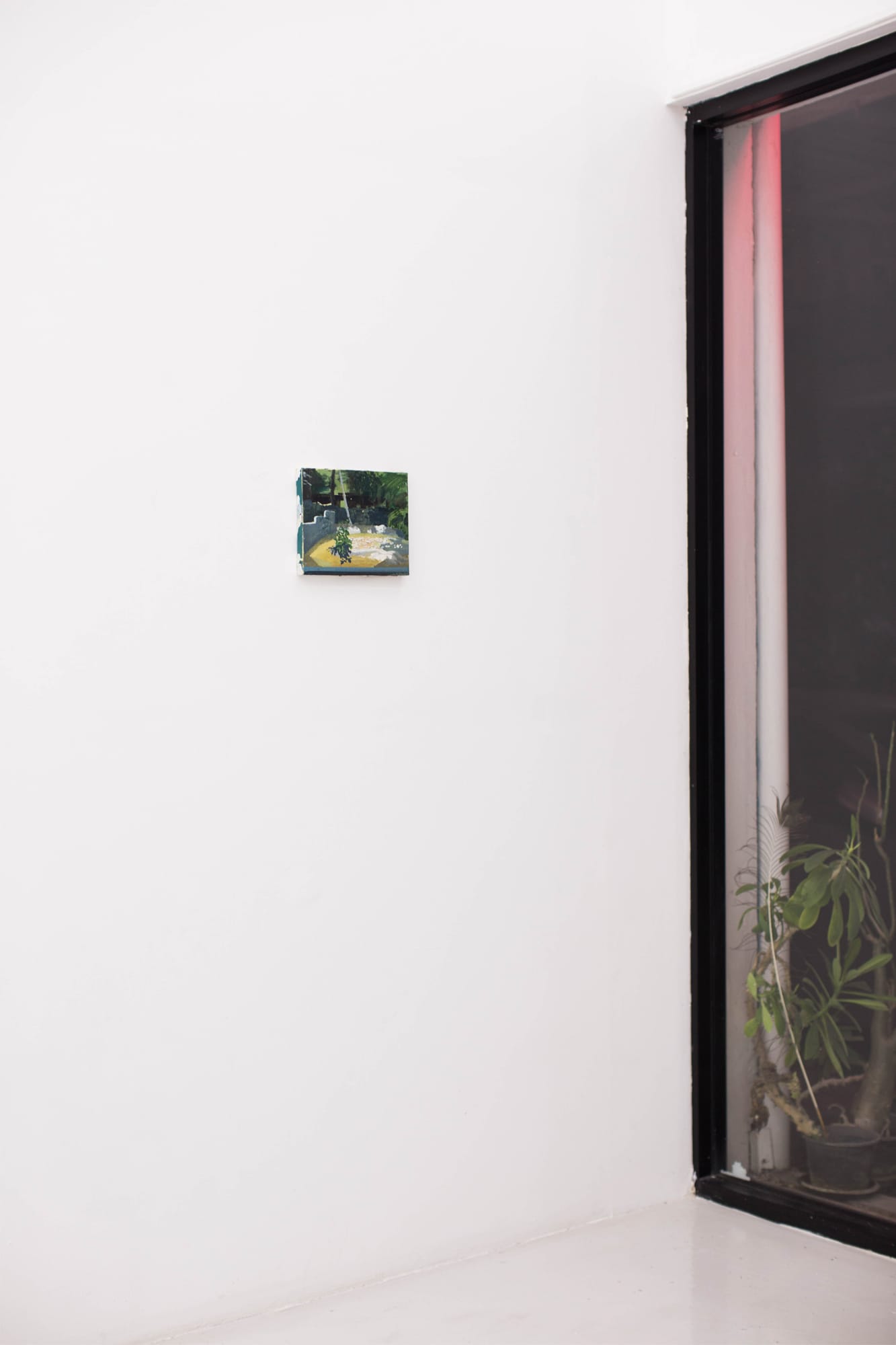 Paris Bangkok install view 02