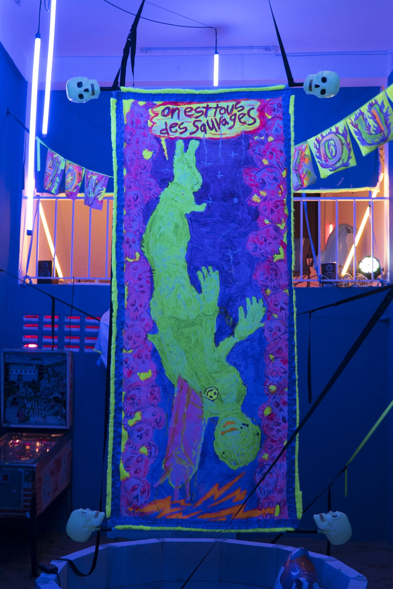 Golowgoslow install view 03