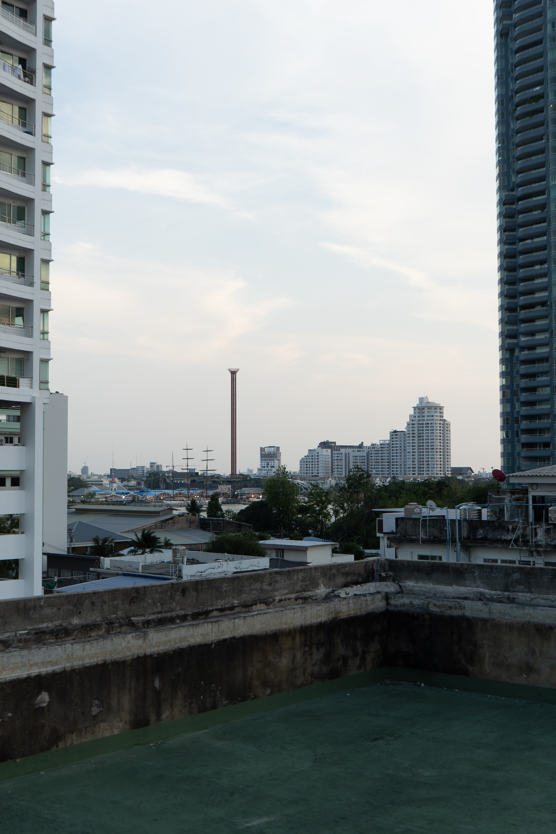UNITED Unlimited — Thon Buri, Bangkok