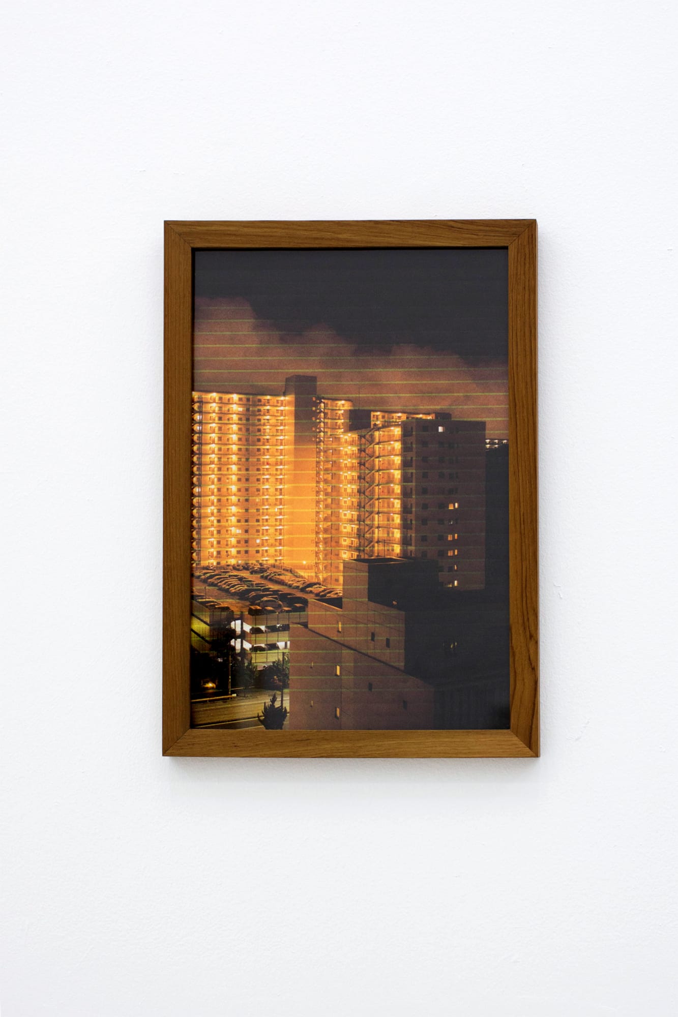 Laong Saeng install view 02