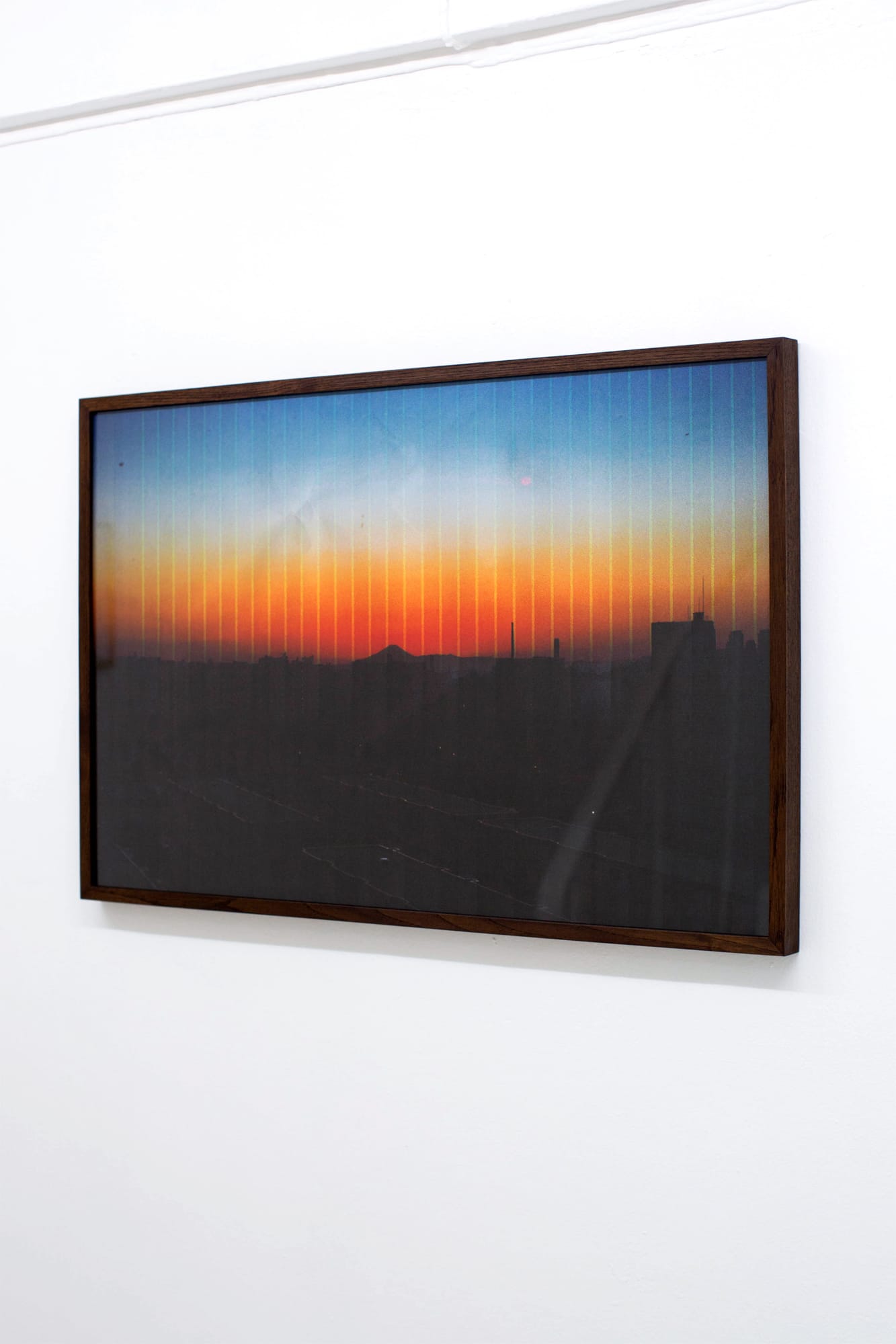 Laong Saeng install view 01