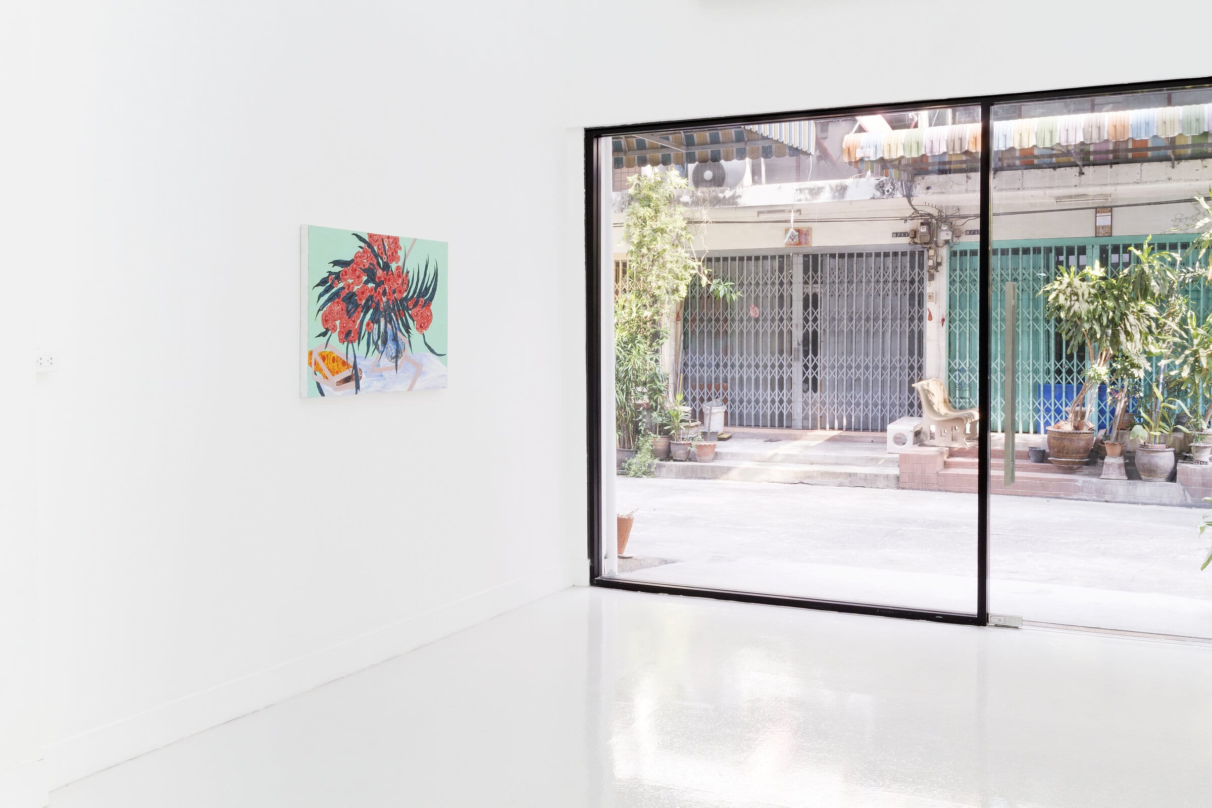 Untitled install view 01