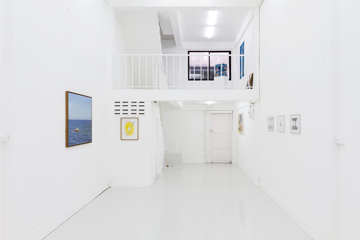 Untitled install view 02