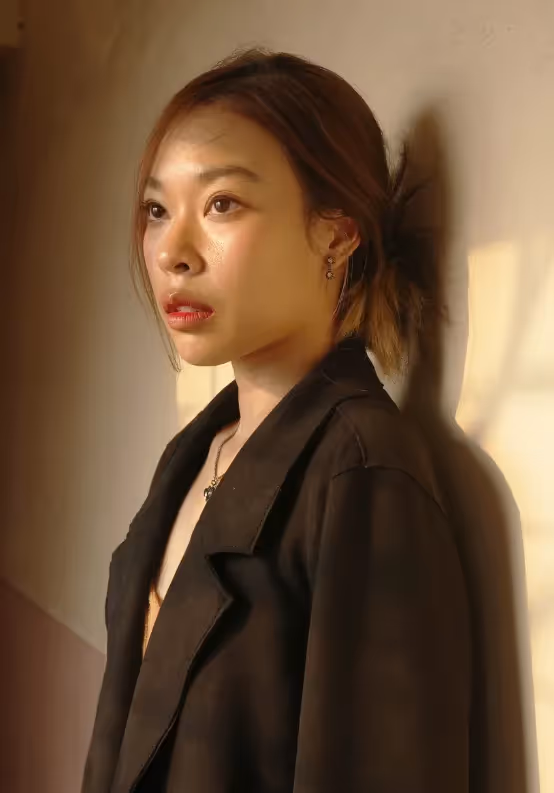Kamonlak Sukchai