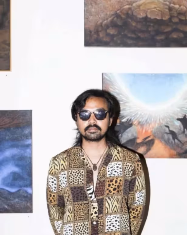 Thanawat Numcharoen