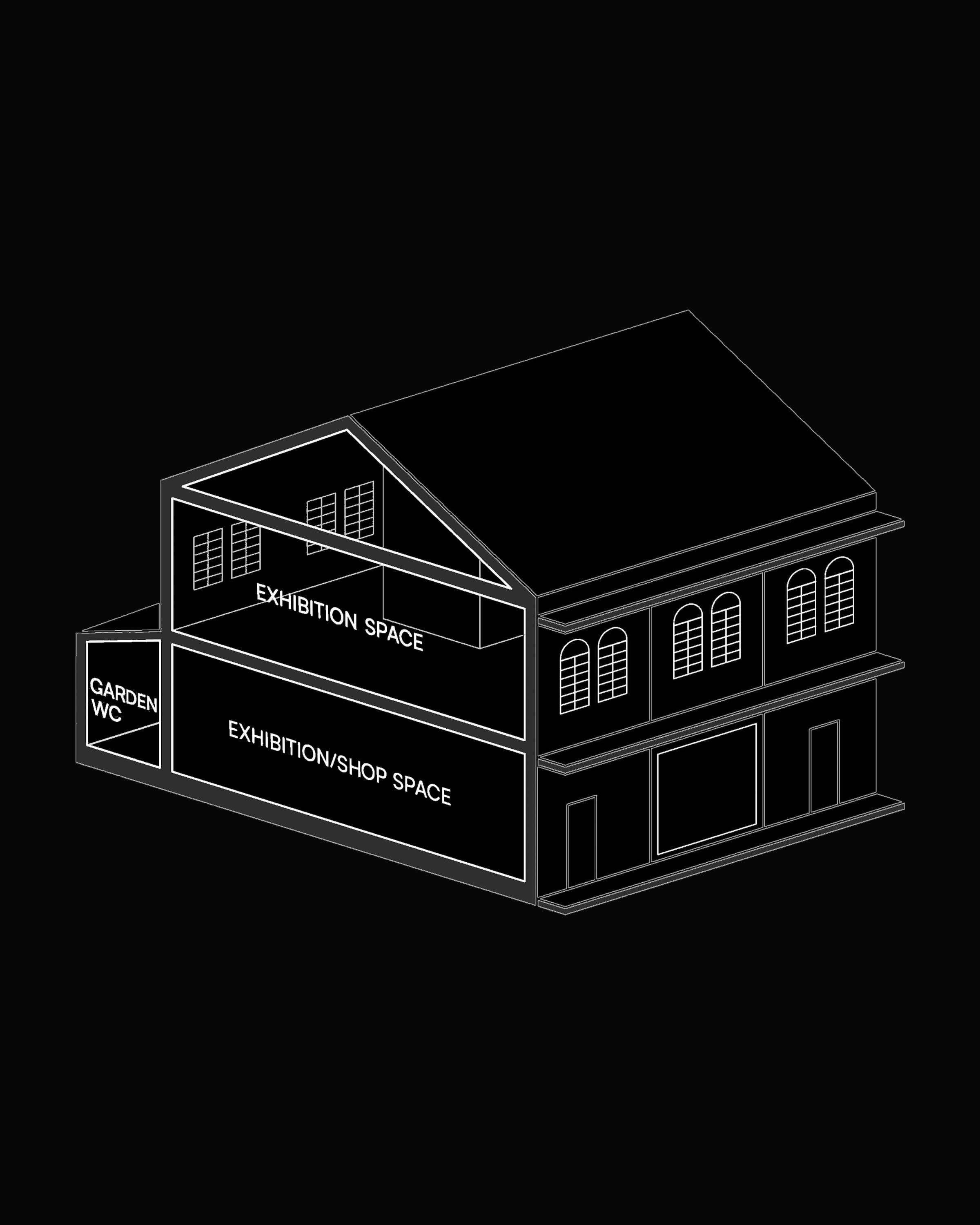 TARS Unlimited building
