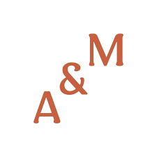 a and m